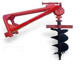 مته درختکاری